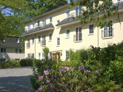 照片: FerienResidenz MüritzPark